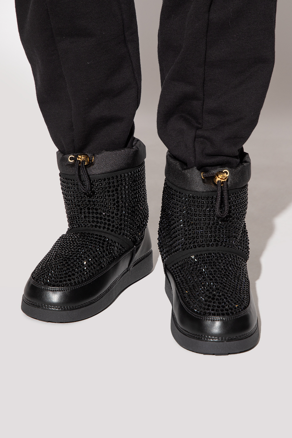 Giuseppe zanotti boots clearance sale